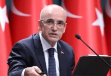 Bakan Şimşek: Etkilere rağmen enflasyonda düşüş devam etti