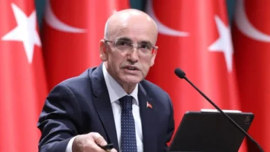 Bakan Şimşek: Etkilere rağmen enflasyonda düşüş devam etti