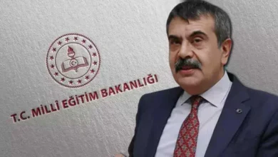 Bakan Tekin’den öğretmenlere yeni eğitim yılı mesajı: İyi ki varsınız