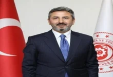 Bakan Yardımcısı Aydın: "Güven İnşa Eden Stratejik Güç: Türkiye"