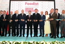 Bakan Yumaklı: "Türkiye'nin tarımsal hasılası 83,2 milyar dolar"