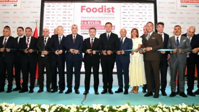 Bakan Yumaklı: "Türkiye'nin tarımsal hasılası 83,2 milyar dolar"
