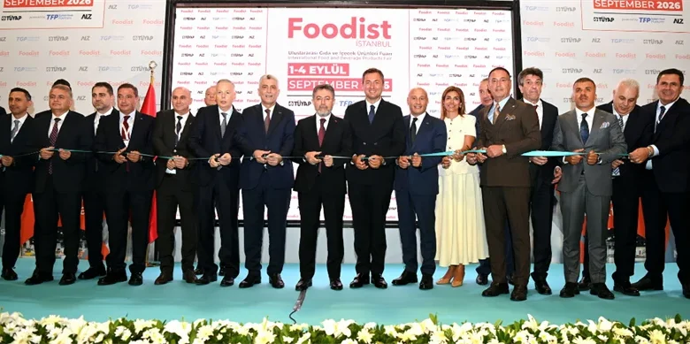Bakan Yumaklı: "Türkiye'nin tarımsal hasılası 83,2 milyar dolar"