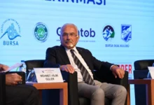 Başkan Güler Bursa’da konuştu: Doğa ile iç içe olmak ileride lüks olacak