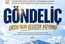 Başkan Güler’den Ordu’ya kış turizminde müjde