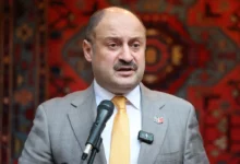 Başkan Gülpınar’dan Bakü’de kardeşlik mesajı: “Gönüllerimizde Mesafe Yok”