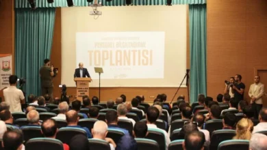 Başkan Gülpınar’dan Büyükşehir Belediyesi personeline zam müjdesi
