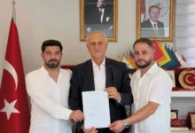 Başkentin Atmacaları Taraftar Derneği Ankara’da kuruldu