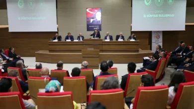 Bakan Bayraktar: Elektrikte yüzde 65 yerliliğe ulaştık