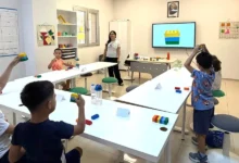Bornova Belediyesi'nden eğlenerek öğrenme projeleri