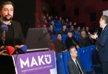 Burdur'da ‘köy Üniversitesi’ projesi tanıtıldı