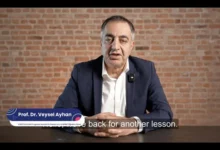 COP31 gönüllü eğitimleri tamamlandı