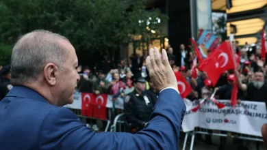 Cumhurbaşkanı Erdoğan BM'de dünyaya seslenecek