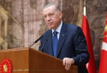 Erdoğan: “Bu topraklarda kimseye ameliyat yaptırmayız”