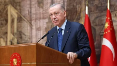 Cumhurbaşkanı Erdoğan başkanlığındaki Kabine Toplantısı bitti