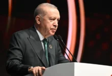 Cumhurbaşkanı Erdoğan: Türkiye'nin eğitim altyapısını güçlendirmeye devam edeceğiz