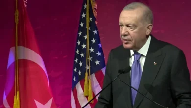 Cumhurbaşkanı Erdoğan’ın New York’taki ilk gününde yoğun diplomasi trafiği