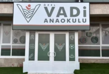 Deneyim Temelli Yeni Nesil Okul: Özel Vadi Anaokulu