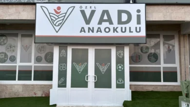Deneyim Temelli Yeni Nesil Okul: Özel Vadi Anaokulu