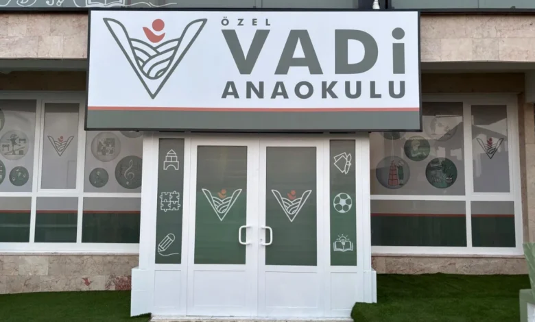 Deneyim Temelli Yeni Nesil Okul: Özel Vadi Anaokulu