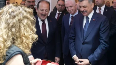Deprem gözleminde Avrupa'nın en büyüğü: Türkiye!