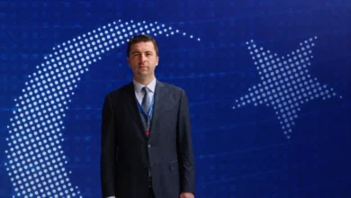 Dr. Enes Efendioğlu, Türkiye Satranç Federasyonu Başkanlığına adaylığını duyurdu