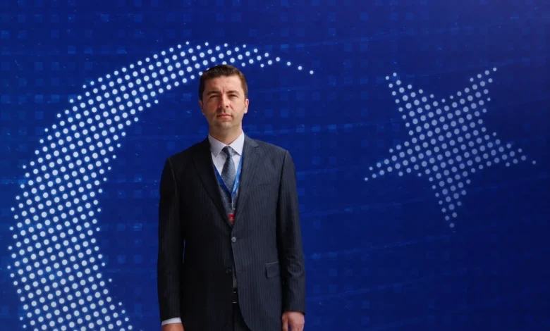 Dr. Enes Efendioğlu, Türkiye Satranç Federasyonu Başkanlığına adaylığını duyurdu