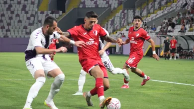 Düzcespor, Ordu deplasmanından beraberlikle dönüyor