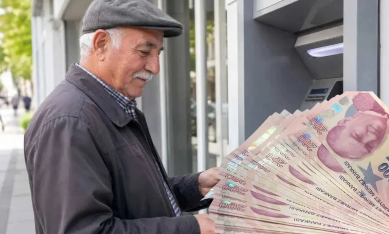 Emeklilikte çifte kazanç dönemi: SGK’nın yanında BES geliri de mümkün