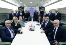 Erdoğan: “Provokasyona açık süreçlerin çok uzamaması gerekir”