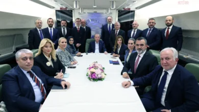 Erdoğan: “Provokasyona açık süreçlerin çok uzamaması gerekir”