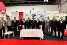 Erzurum’da Bölge İstişare Toplantısı gerçekleştirildi
