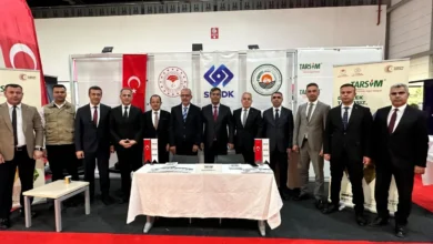 Erzurum’da Bölge İstişare Toplantısı gerçekleştirildi