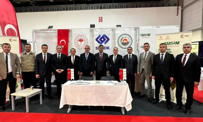 Erzurum’da Bölge İstişare Toplantısı gerçekleştirildi