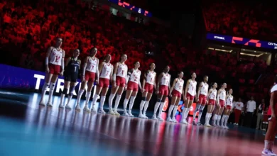 Filenin Sultanları Avrupa finalinde: Rakip İtalya