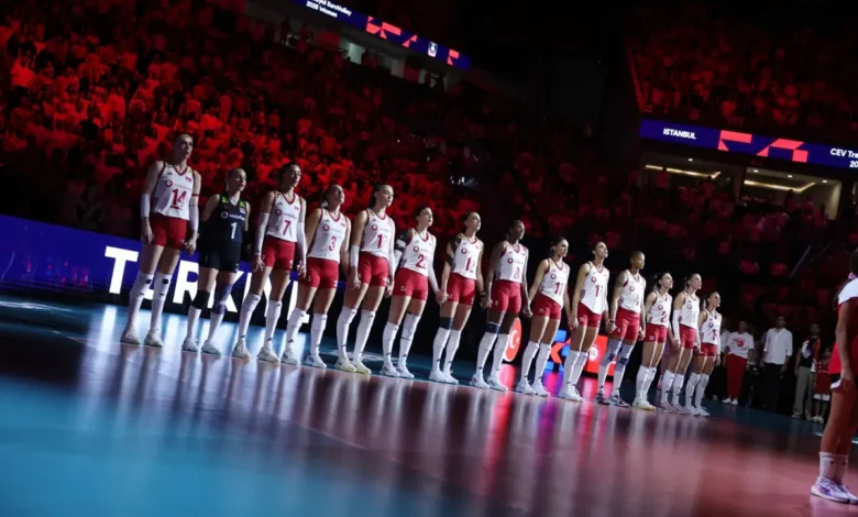 Filenin Sultanları Avrupa finalinde: Rakip İtalya