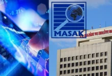 Fon soruşturmasında 4 şirket için MASAK talebi