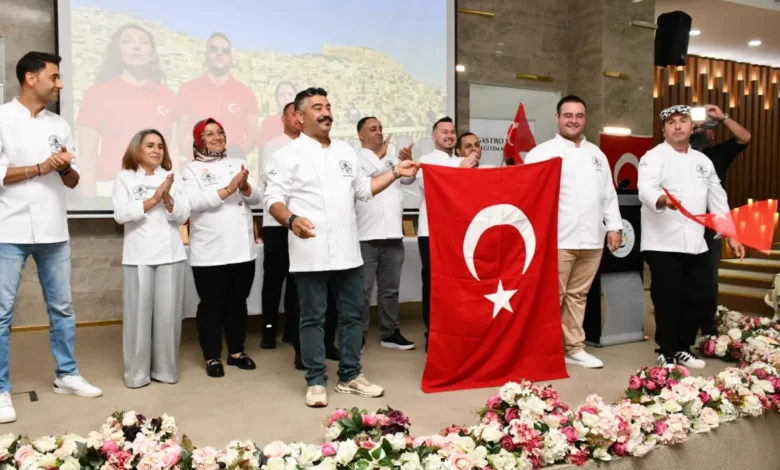 Gastro Sanat Eğitim Kulübü, Zafer Bayramı’nda Kavacık’ta kapılarını açtı