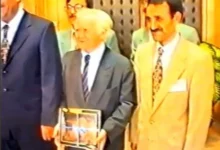 Gazeteciler 30 yıl sonra Aksaray’da yeniden buluşuyor