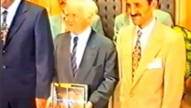 Gazeteciler 30 yıl sonra Aksaray’da yeniden buluşuyor