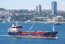 ALSU gemisinin kaptanının ifadesi ortaya çıktı: “Biz çarpmadık, Tuğberk İmamoğlu bize çarptı”