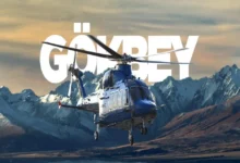 GÖKBEY, Emniyet’in hava filosuna katıldı: 18 helikopterlik teslimat başlıyor