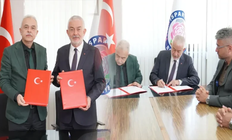 Gölcük Tabiat Parkı’na Doğa Eğitim Merkezi kuruluyor