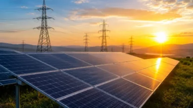 Güneş ve rüzgârdan 10 yılda 442,2 TWh elektrik üretildi
