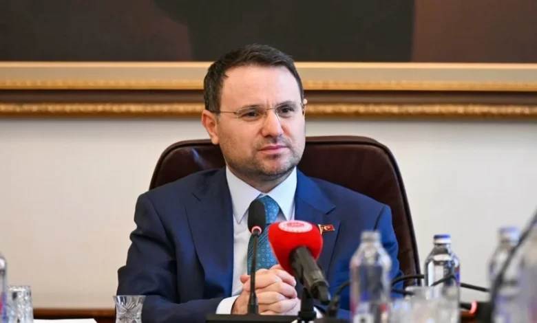 Bakan Gürlek: “Hiçbir cinayet karanlıkta kalmayacak”