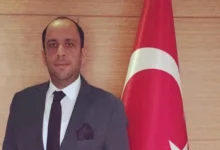 Hatayspor Başkanı Ethem Çakır istifa etti