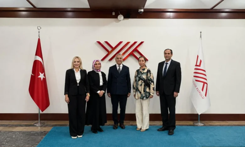 HEKİMSEN’den YÖK’e tıp eğitimi ve üniversite hekimlerinin hakları için çözüm çağrısı