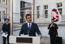 HSK Birinci Daire Başkanı Turan Kuloğlu: “Alo Adalet 135, yargı bağımsızlığına müdahale değil, koruma mekanizmasıdır”