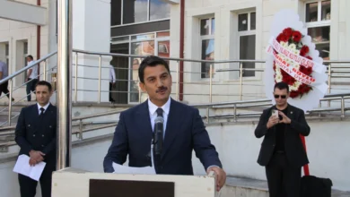 HSK Birinci Daire Başkanı Turan Kuloğlu: “Alo Adalet 135, yargı bağımsızlığına müdahale değil, koruma mekanizmasıdır”
