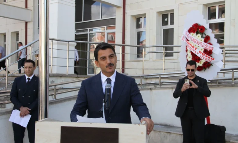 HSK Birinci Daire Başkanı Turan Kuloğlu: “Alo Adalet 135, yargı bağımsızlığına müdahale değil, koruma mekanizmasıdır”